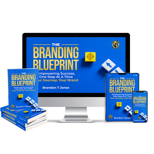 The Branding Blueprint