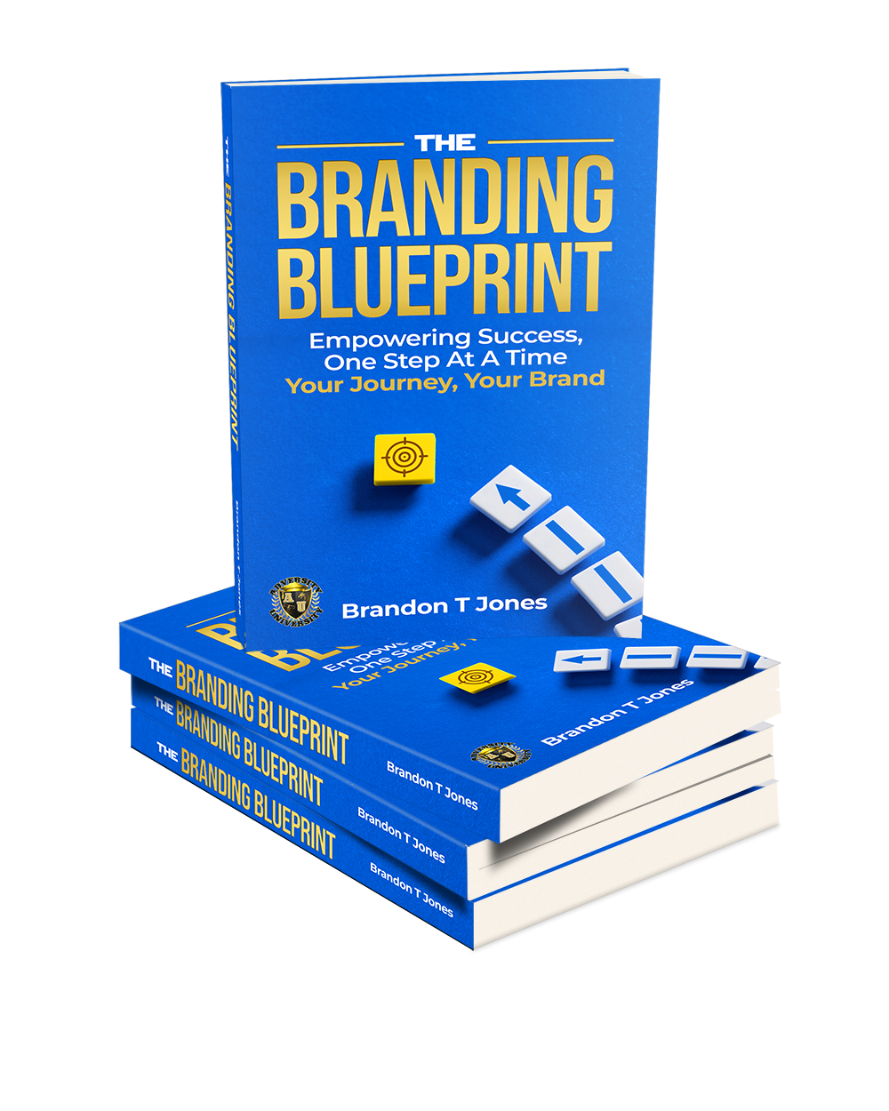 The Branding Blueprint