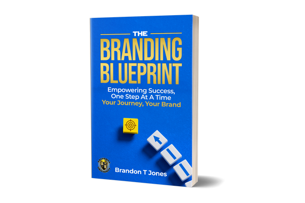 The Branding Blueprint 